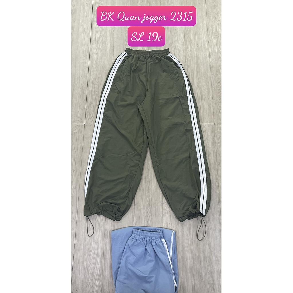 Quan jogger BK 231505