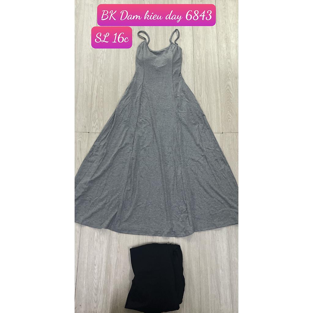 Dam kieu day BK 684305