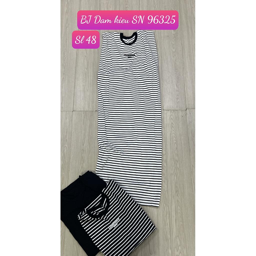 Dam kieu SN BJ 9632505