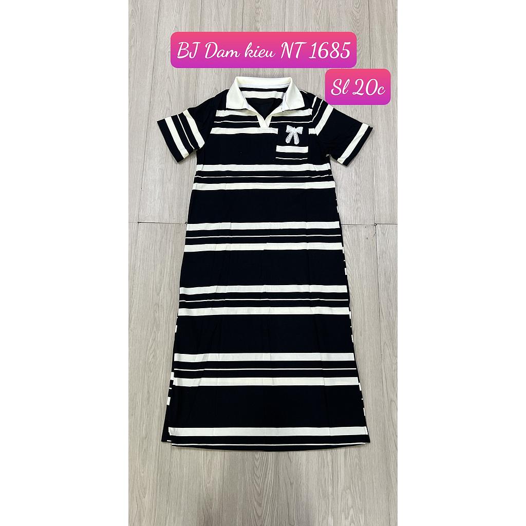 Dam kieu NT BJ 168505