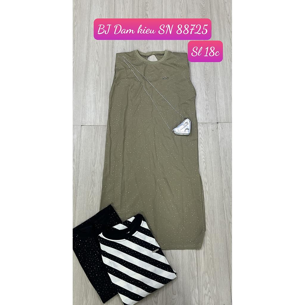 Dam kieu SN BJ 8872505