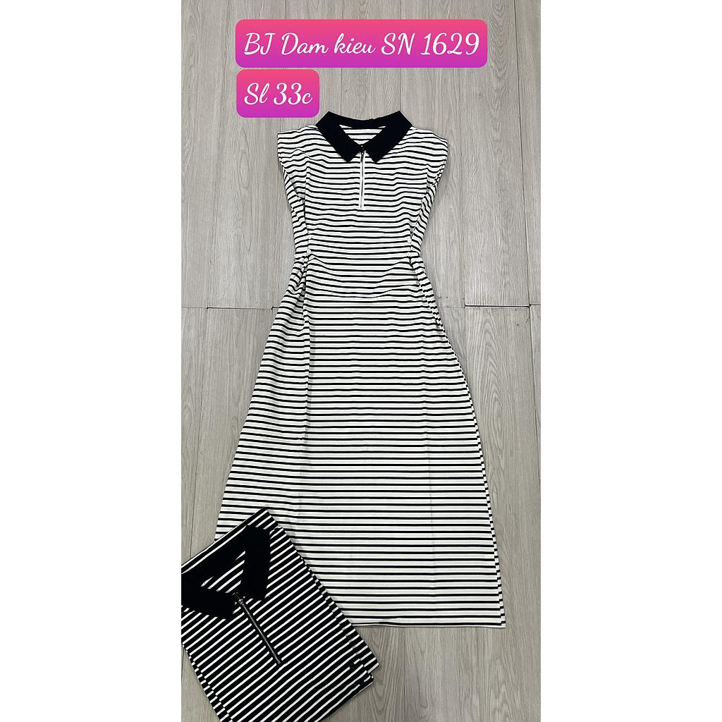 Dam kieu SN BJ 162905