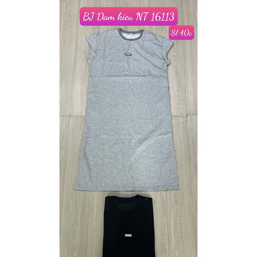 Dam kieu NT BJ 1611305