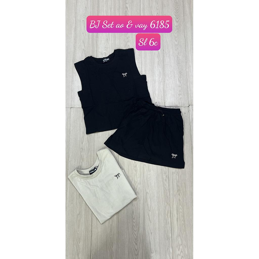 Set ao & vay BJ 618505