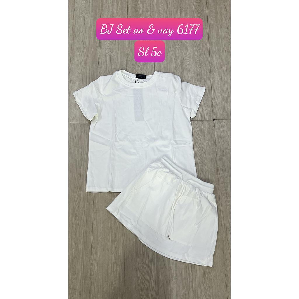 Set ao & vay BJ 617705