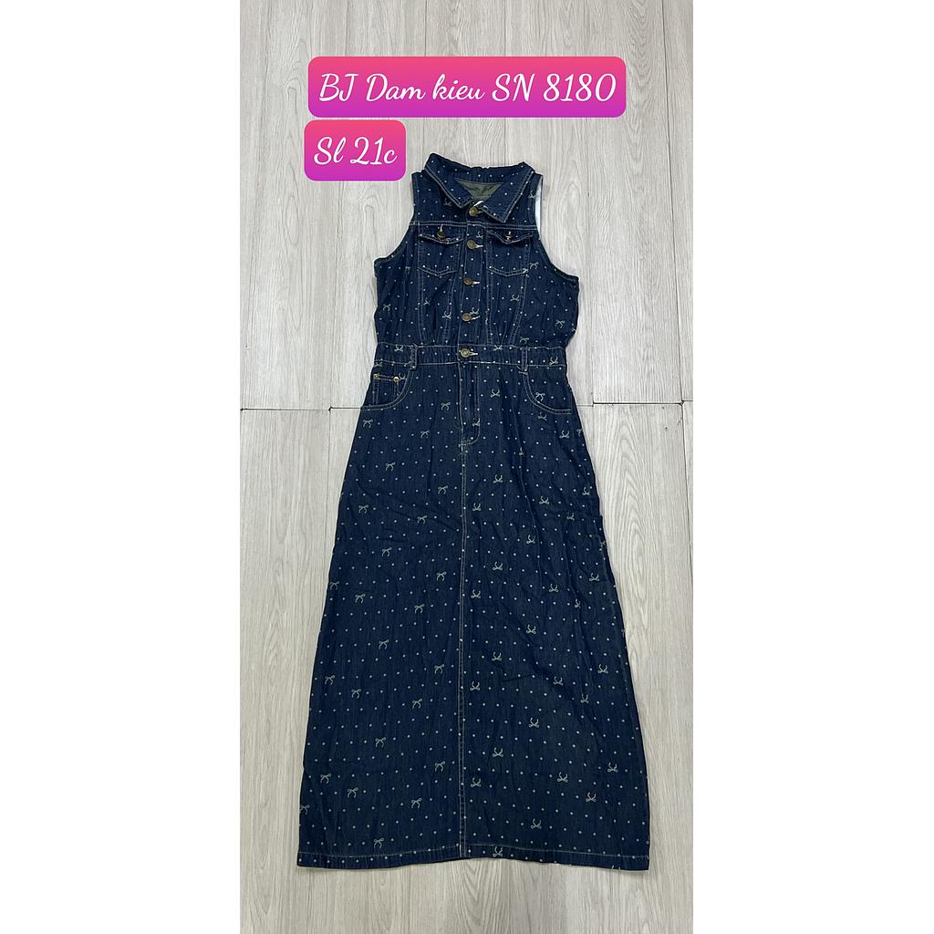 Dam kieu SN BJ 818005