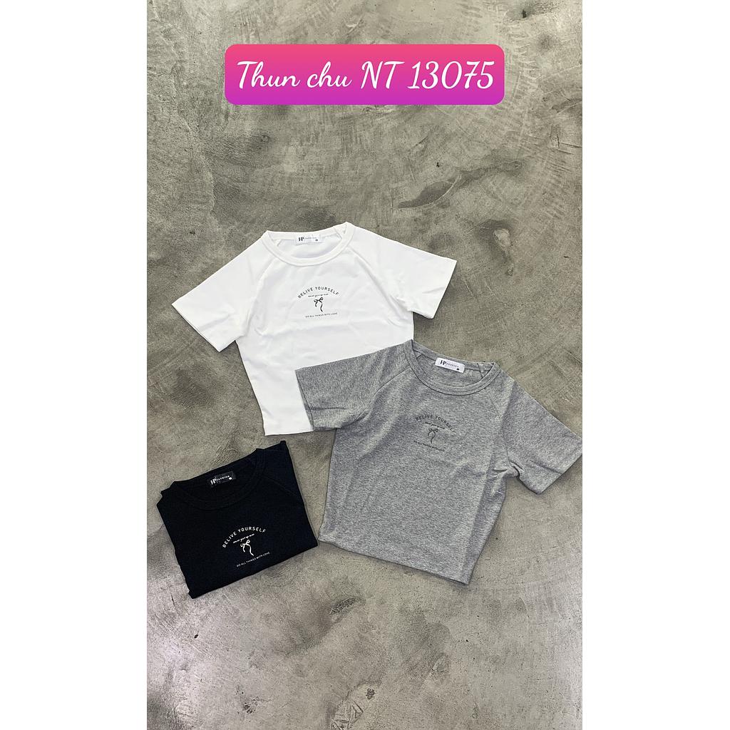 Thun croptop NT 13075-201