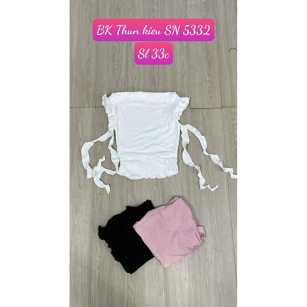 Thun kieu SN BK 533205