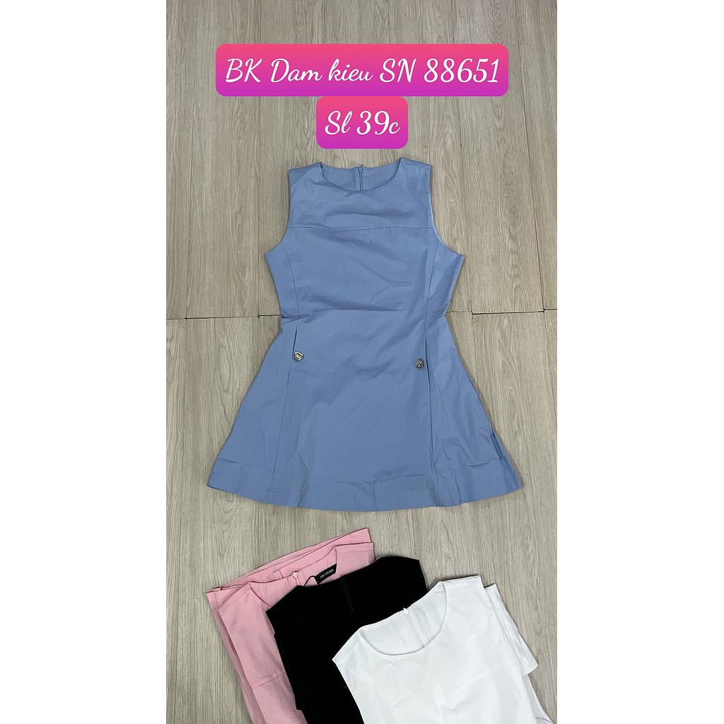 Dam kieu SN BK 8865105