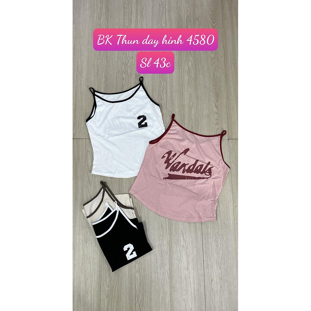 Thun kieu day BK 458005