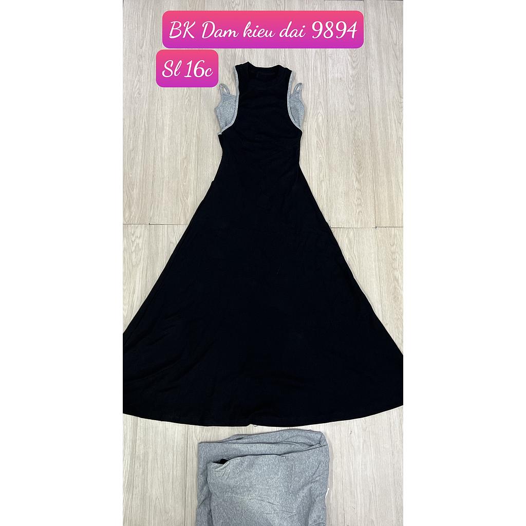 Dam kieu dai BK 989405