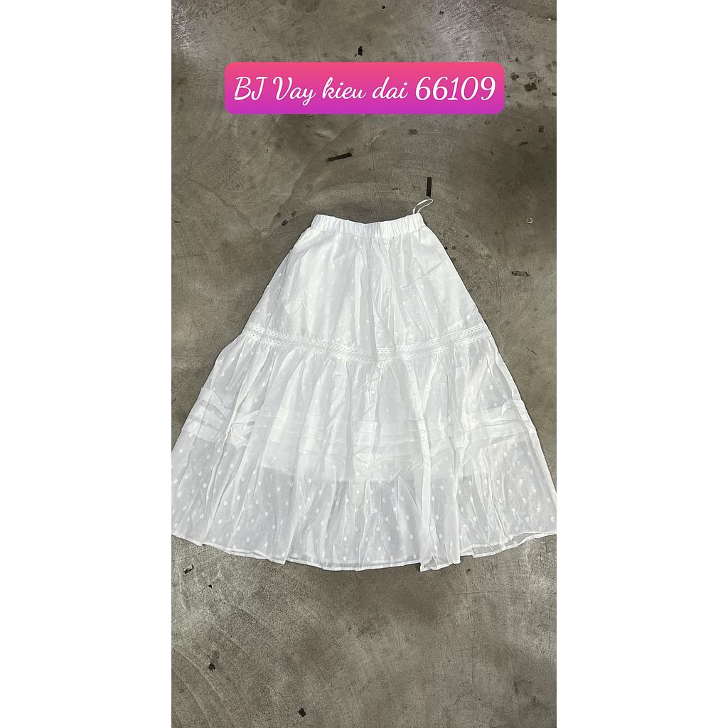 Vay kieu dai BJ 6610905