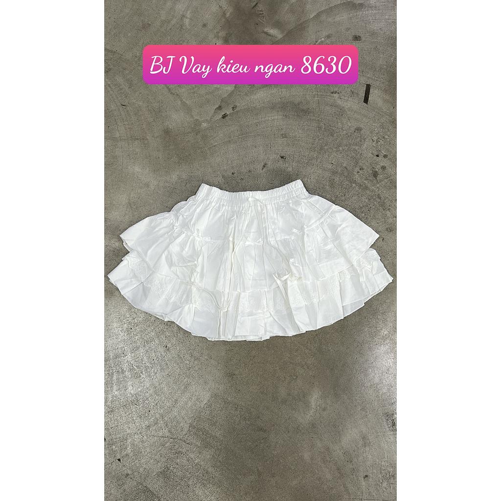 Vay kieu ngan BJ 863005