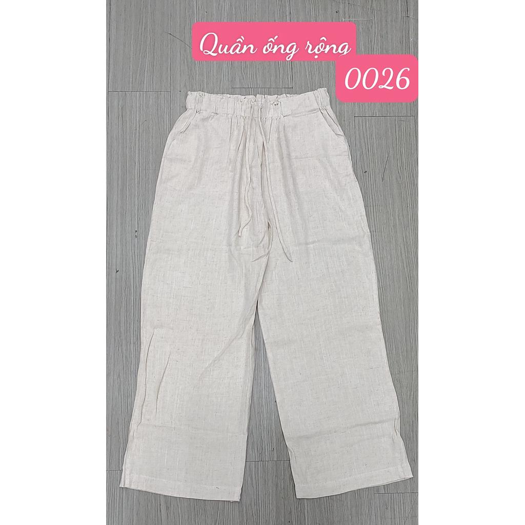 Quan ong rong NK 002605