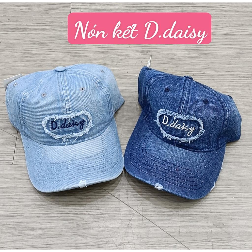 Non Ket Daisy 010806