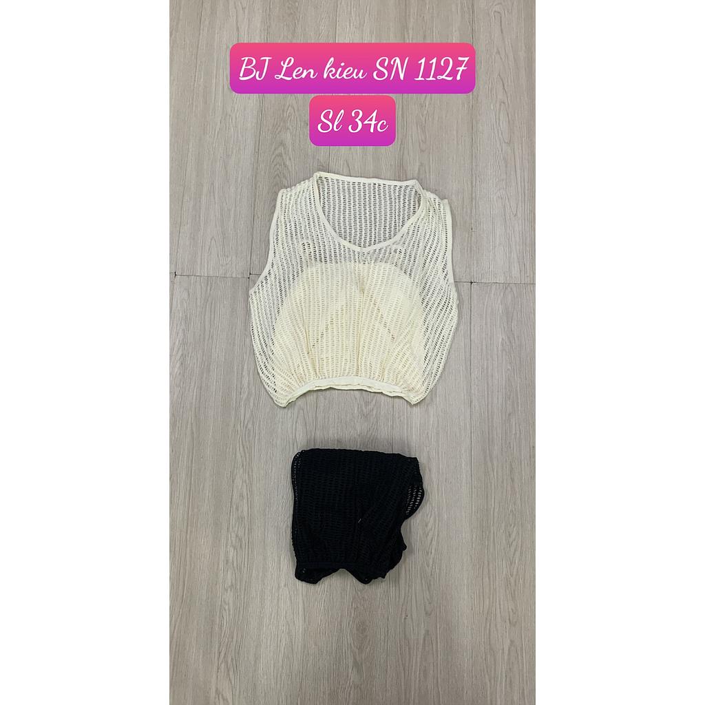 Len kieu SN BJ 112705