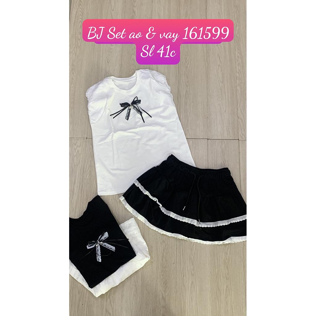 Set ao & vay BJ 16159905