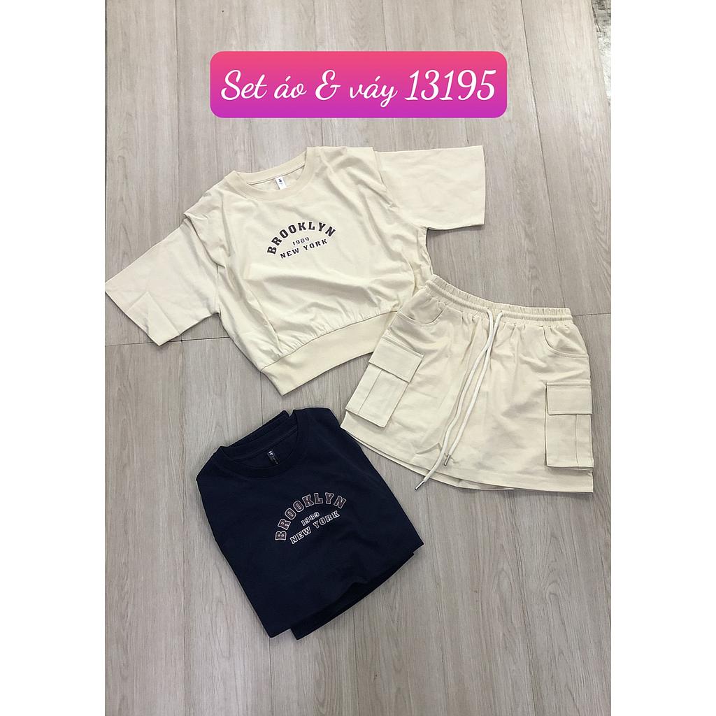 Set ao & vay 1319501