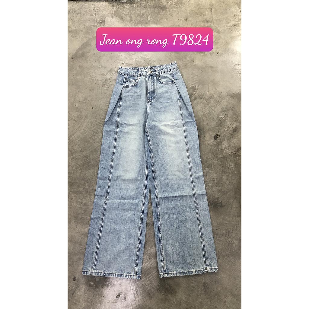 Jean ong rong T982402