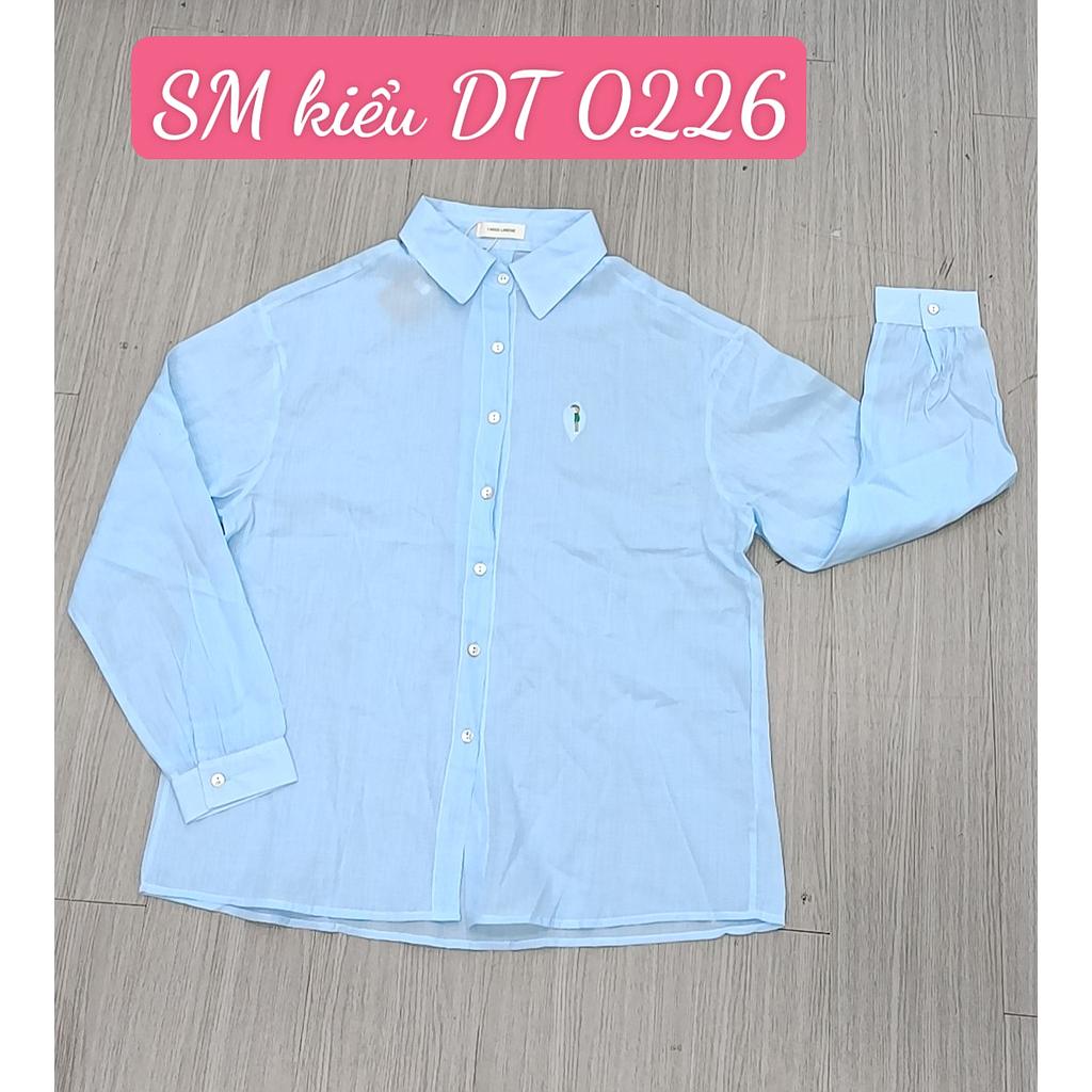 So mi kieu DT SV 022605