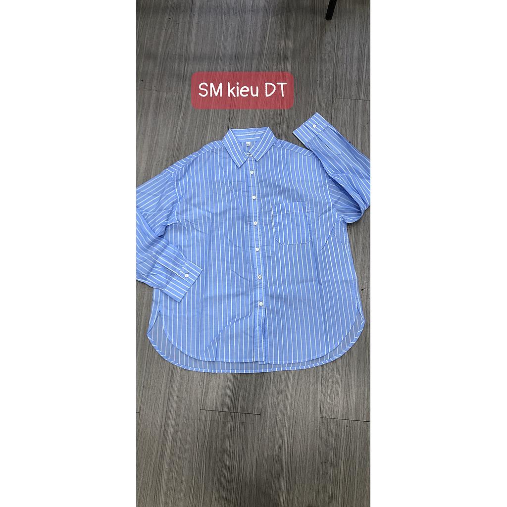 So mi kieu DT NK 005505