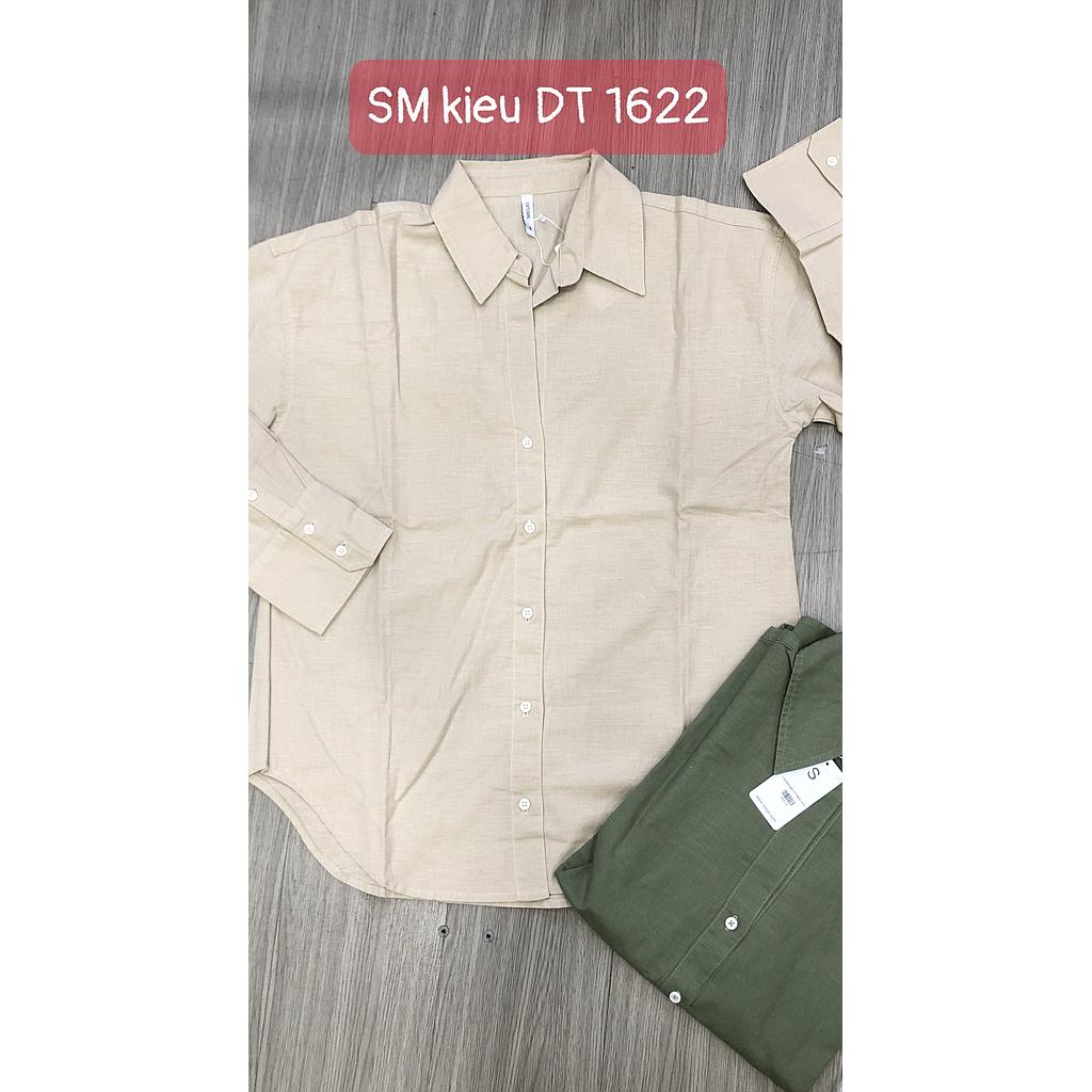 So mi kieu DT NK 162205