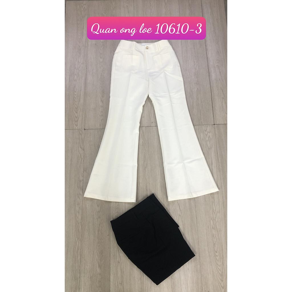 Quan ong loe 10610-301