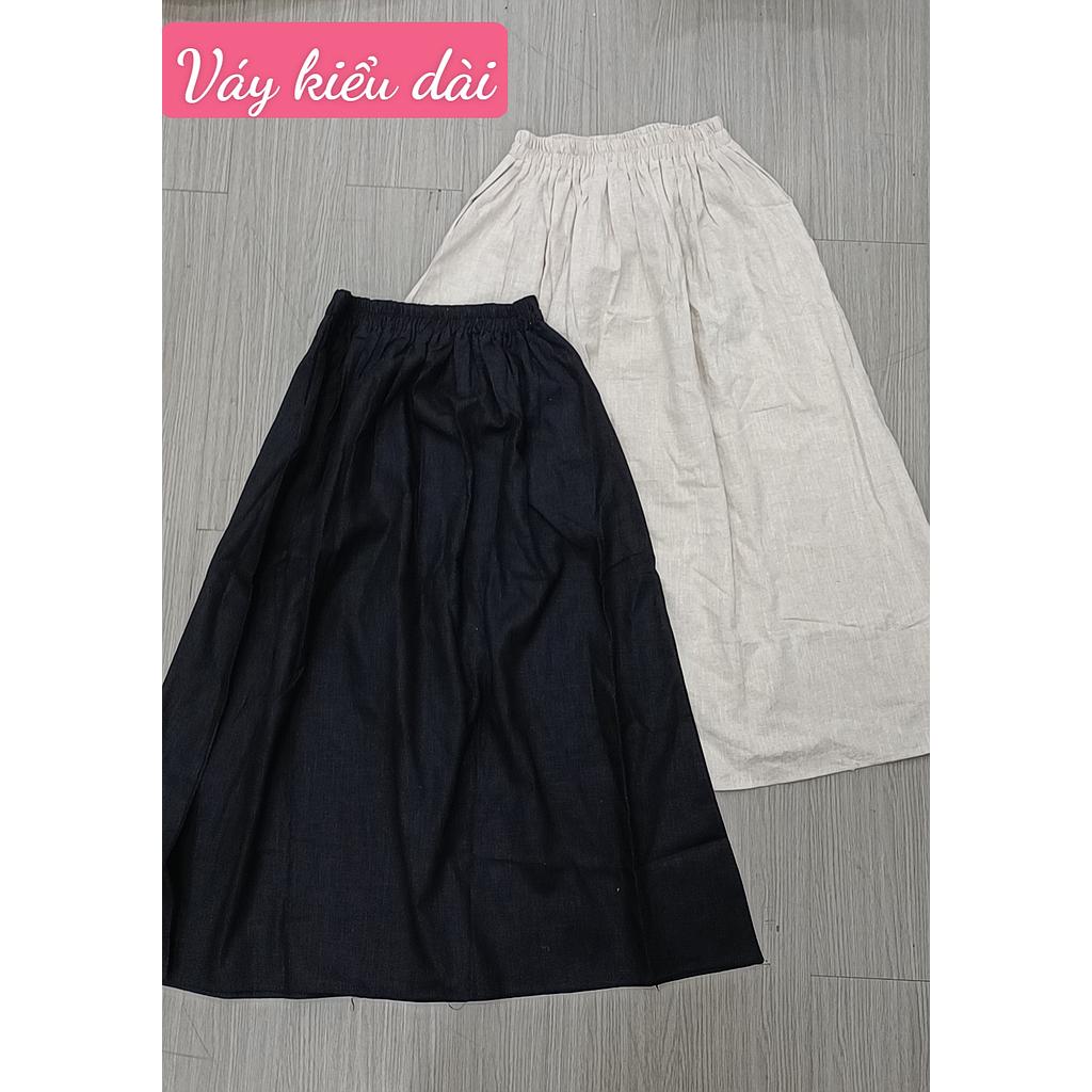 Vay kieu dai SV 005605