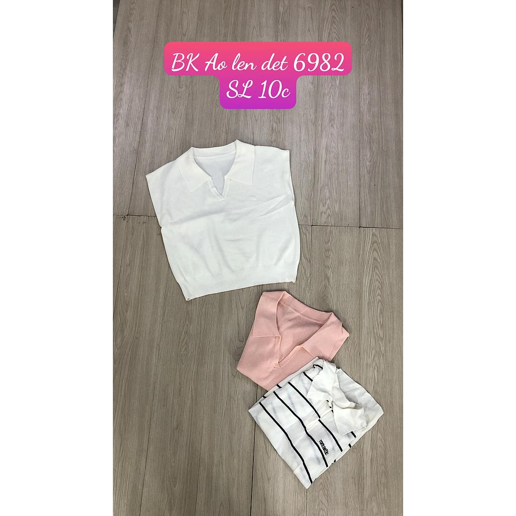 Len kieu SN BK 698205