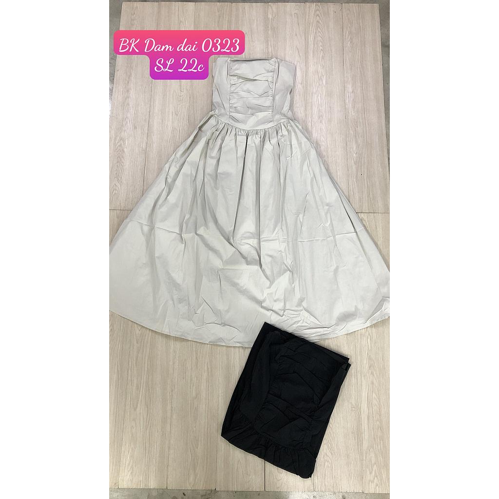 Dam dai cup nguc BK 032305