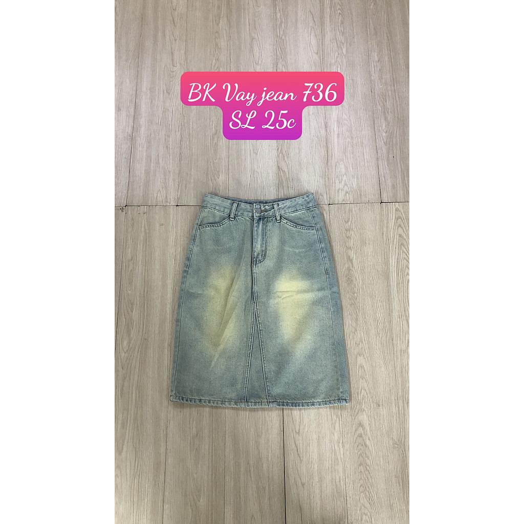 Vay jean BK 73605