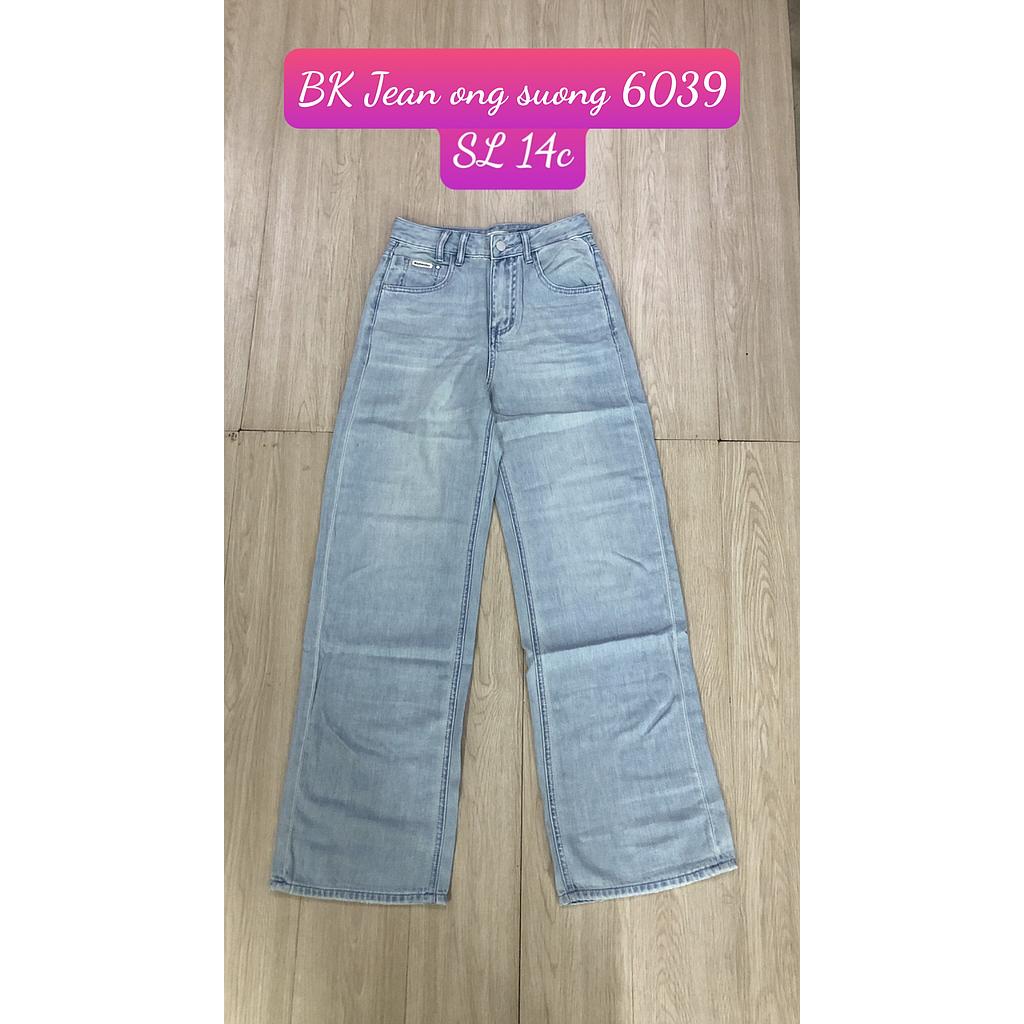 Jean ong suong BK 603905