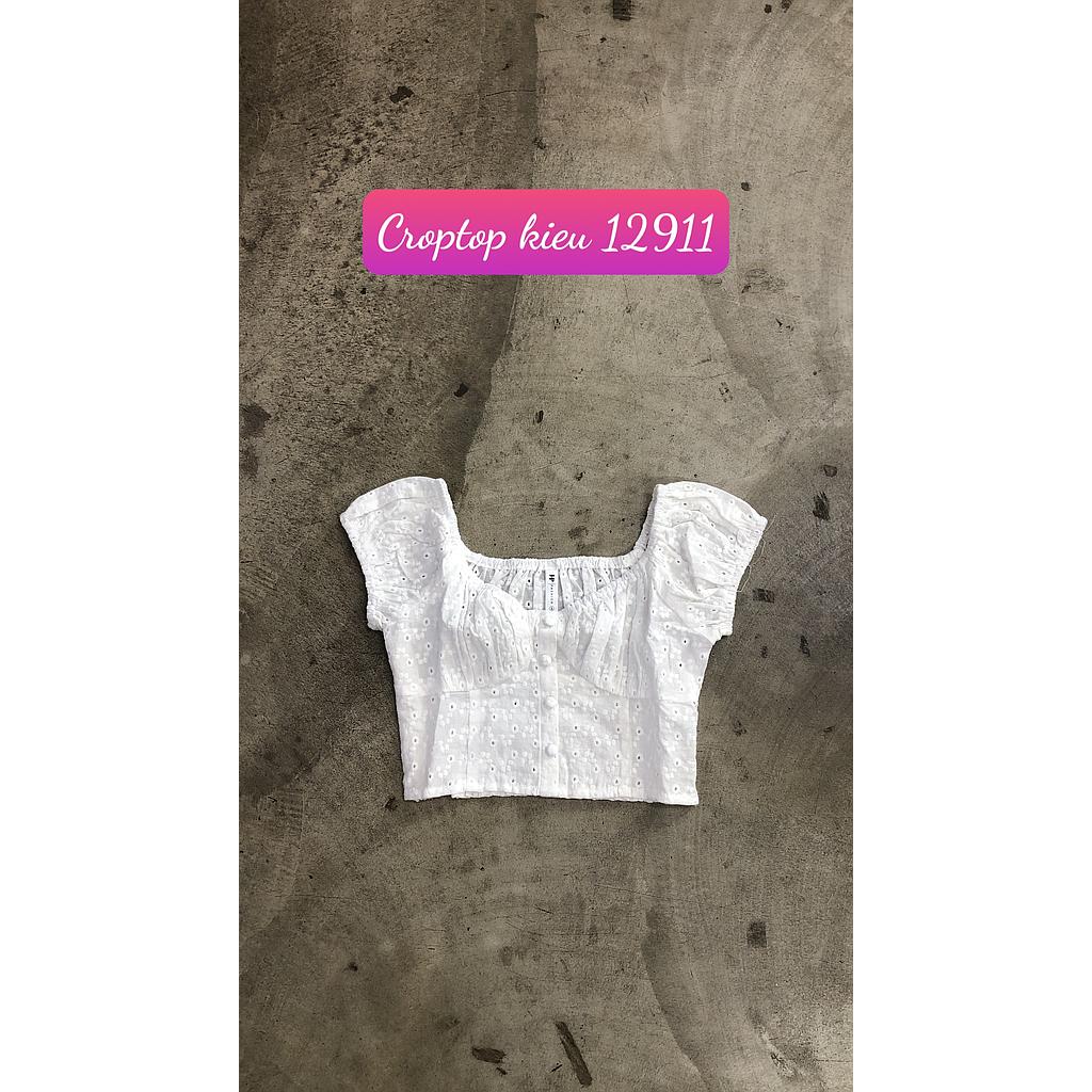 SM croptop SN 1291101