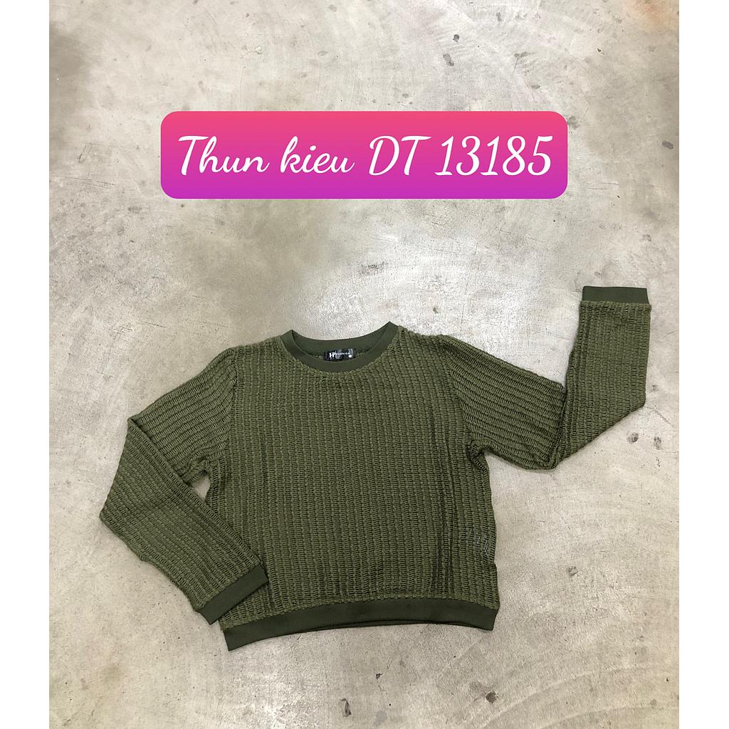 Thun kieu DT 13185-201