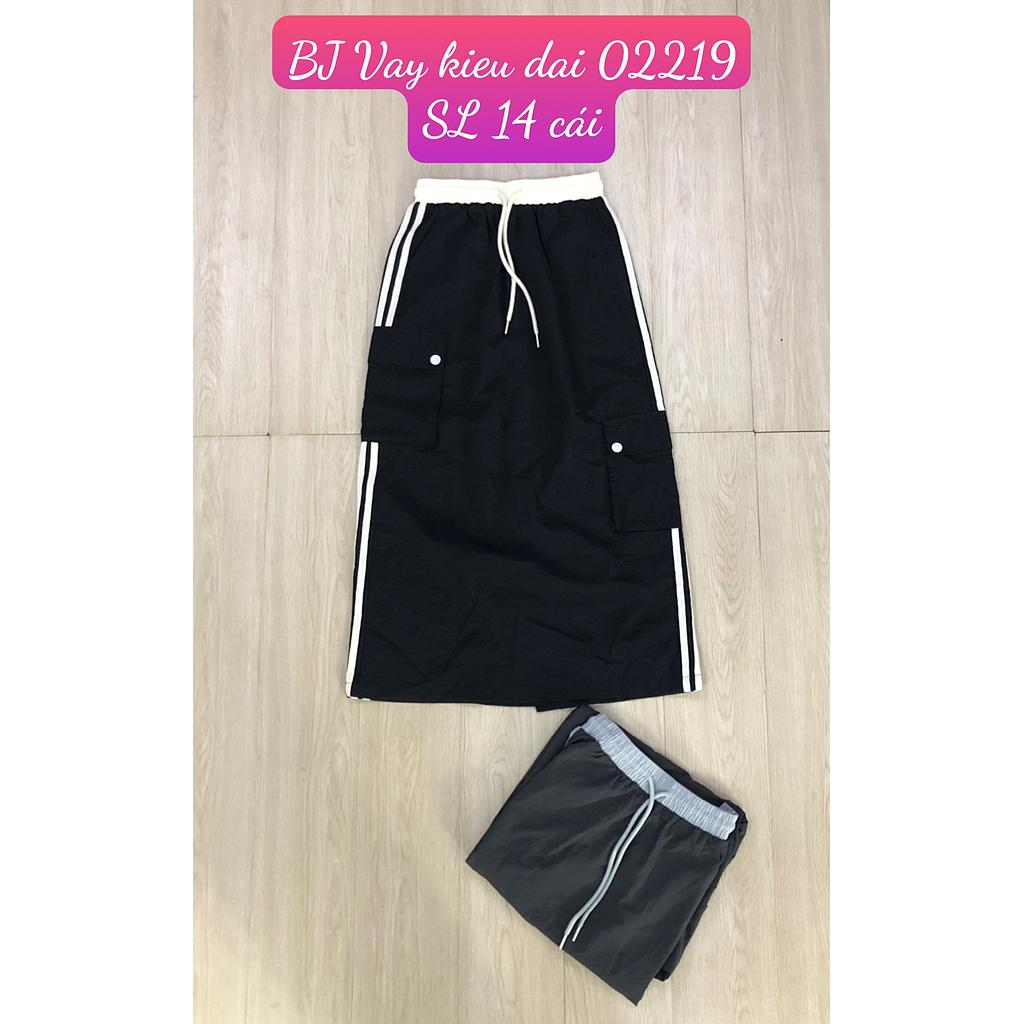 Vay kieu dai BJ 0221905