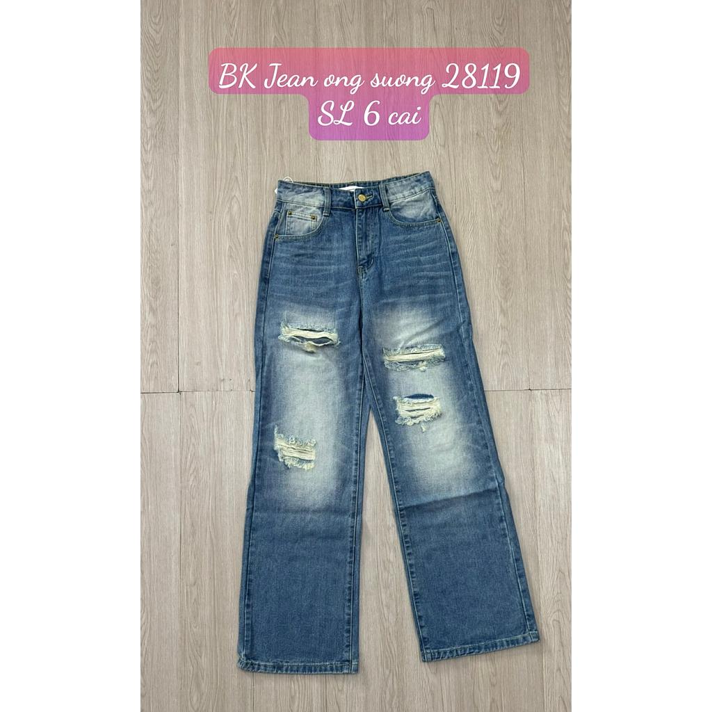 Jean ong suong BK 2811905