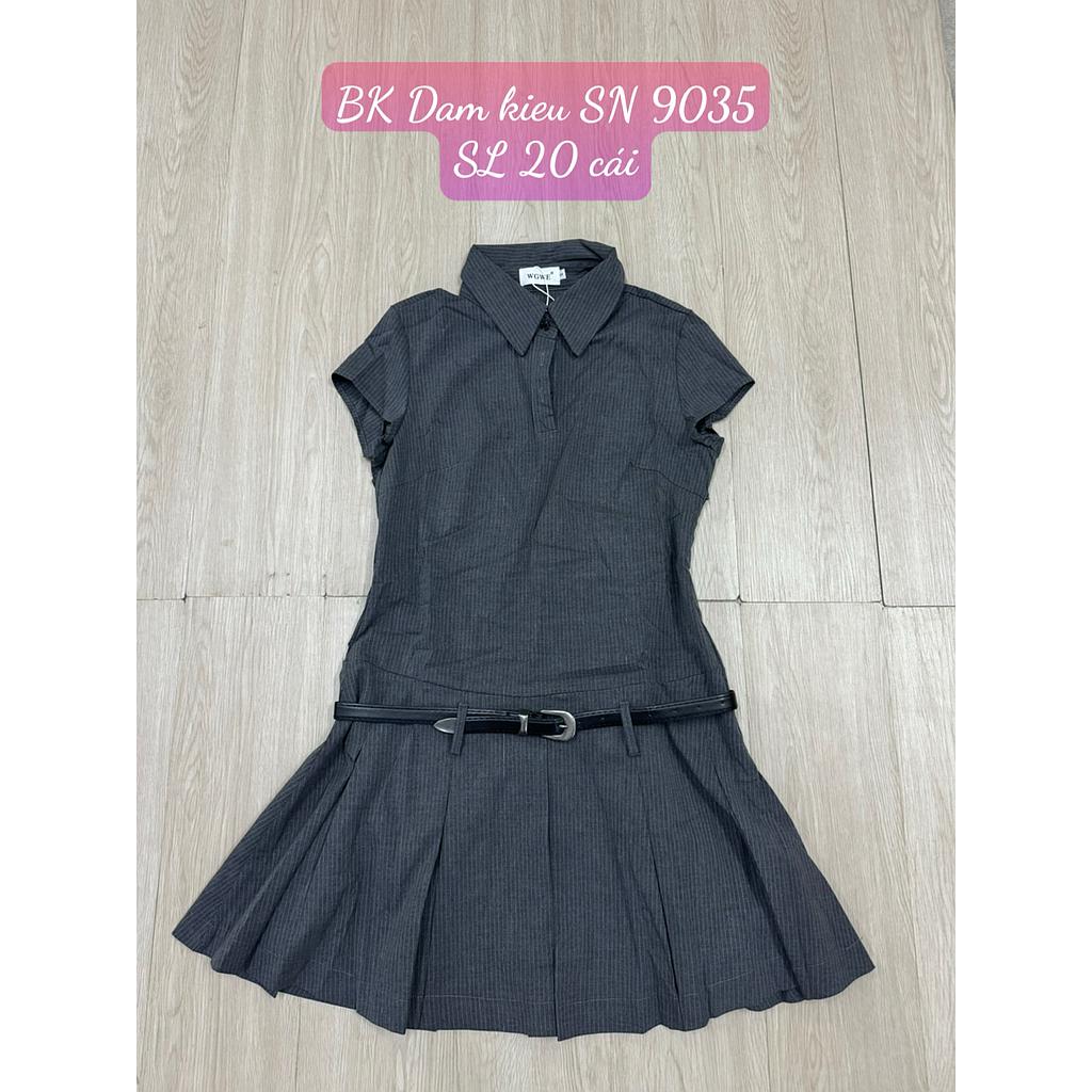 Dam kieu SN BK 903505