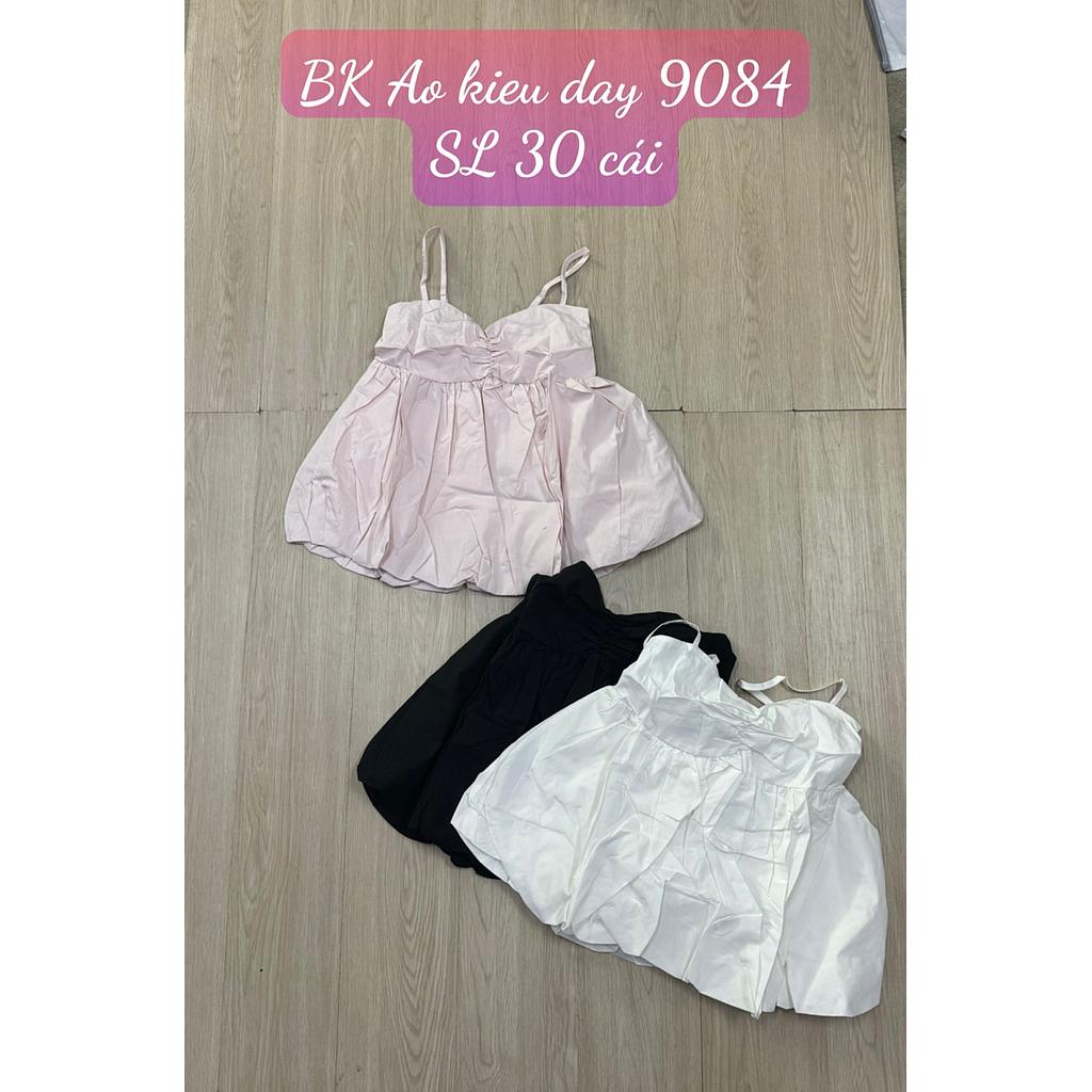 Ao kieu day BK 908405