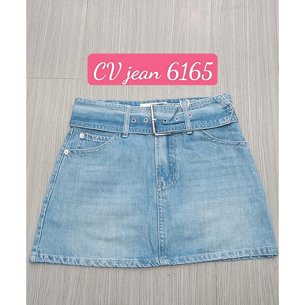 CV Jean 616502