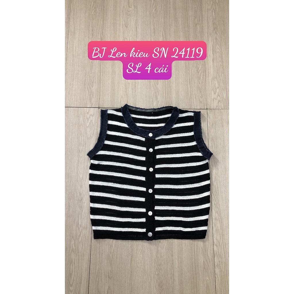 Len kieu SN BJ 2411905