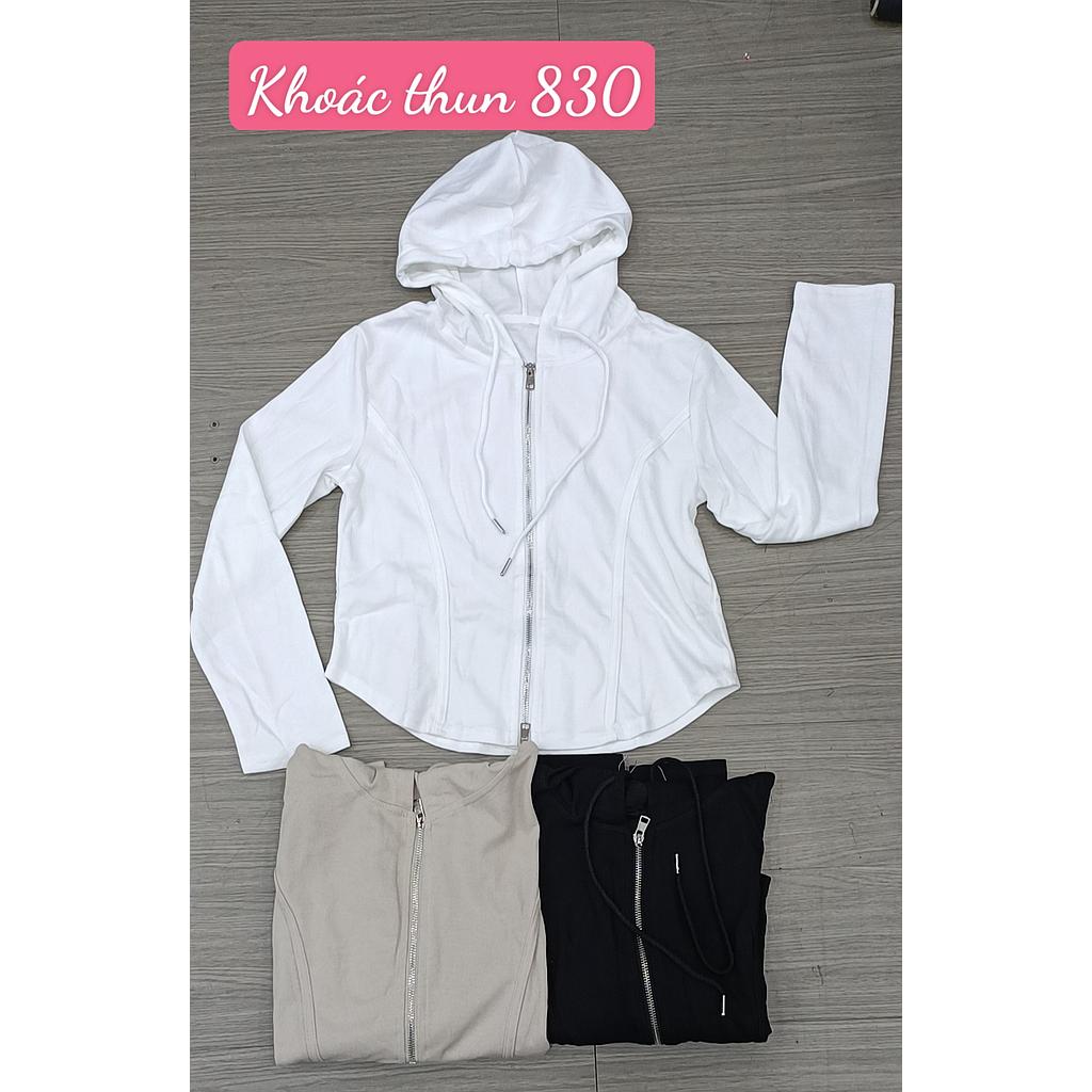 Khoac thun 83002