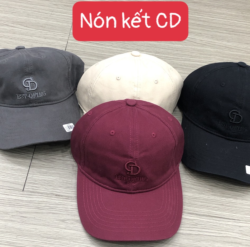 Non ket CD 02