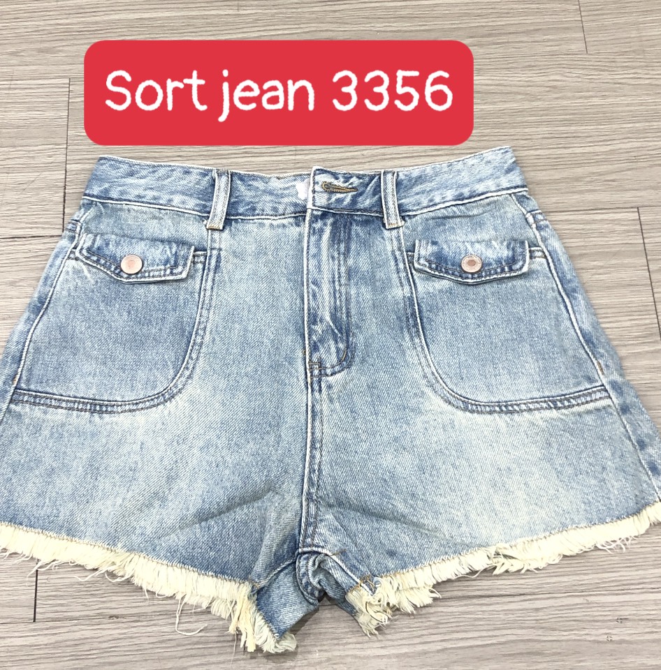 Sot jean 335602