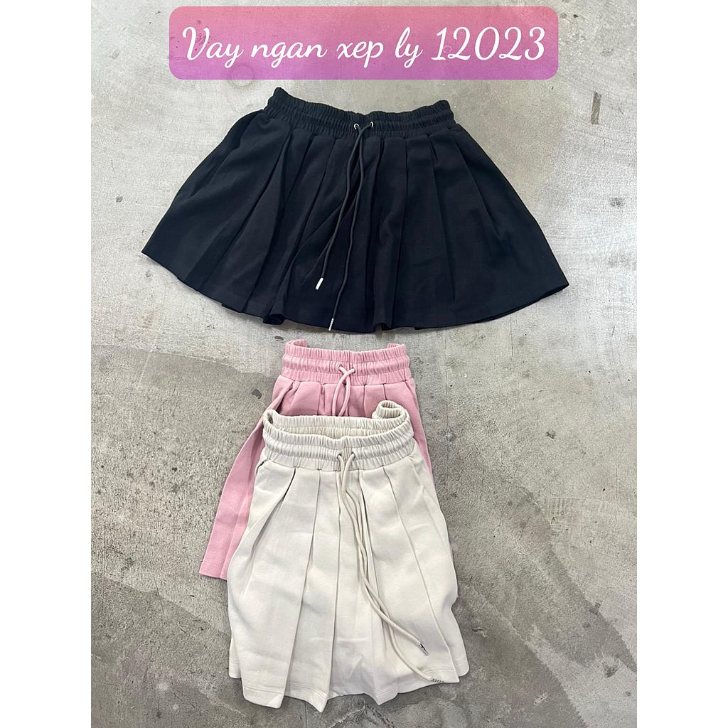 Vay ngan xep ly 1202301