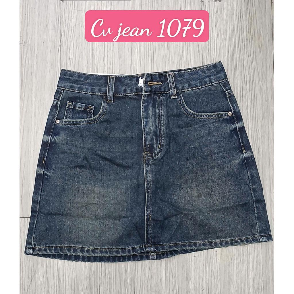 CV Jean 107902