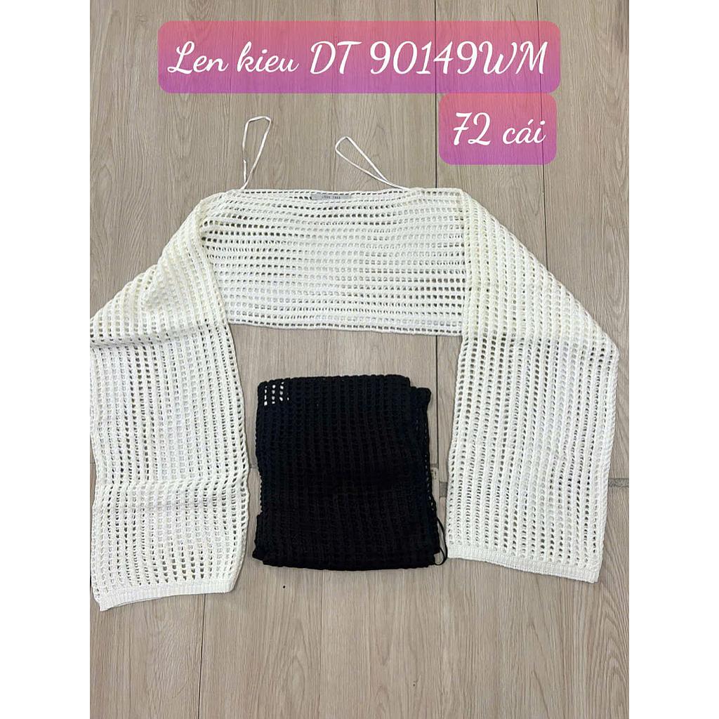 Ao croptop DT US 9014905