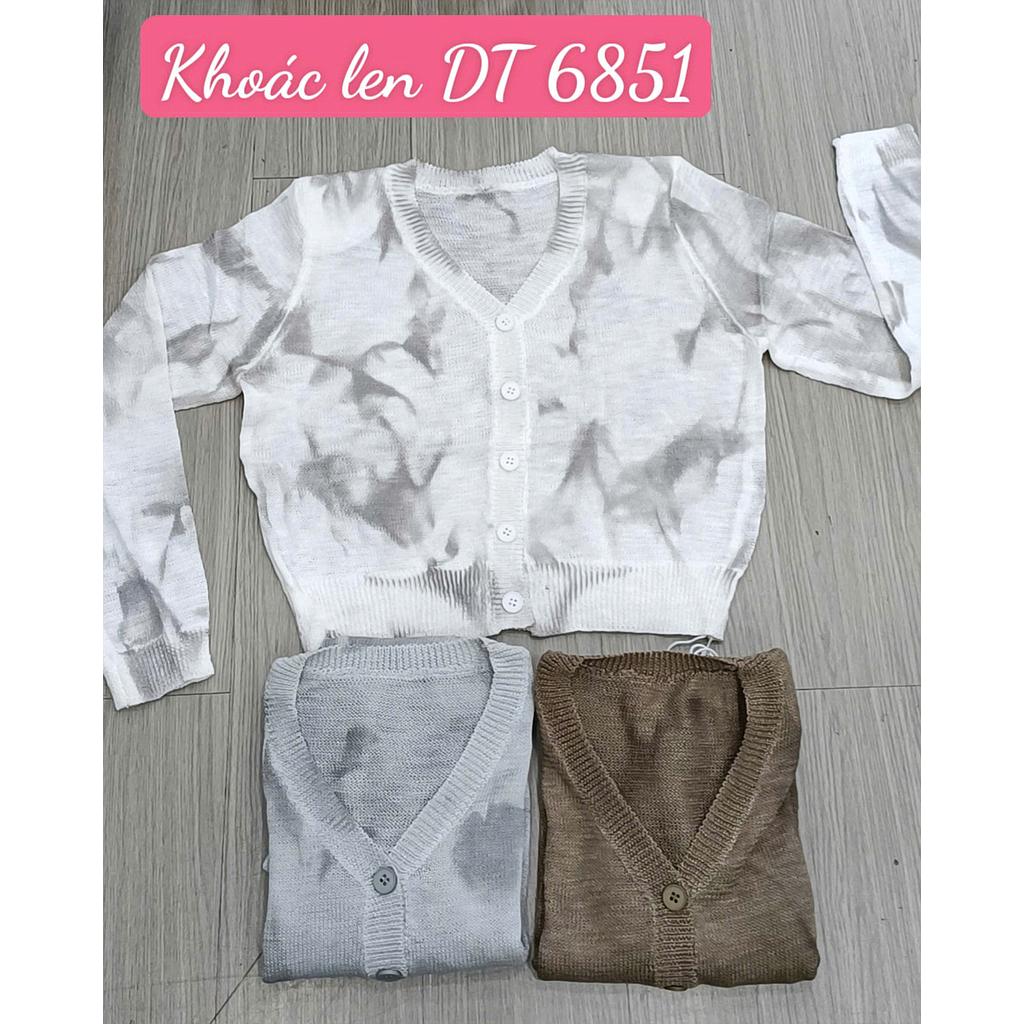 Khoác len DT 685102