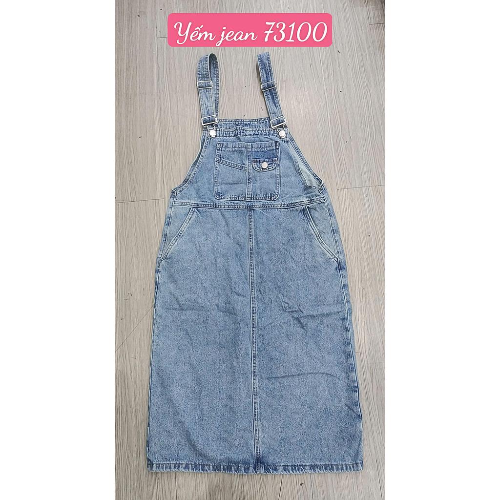 Yem jean 7310002