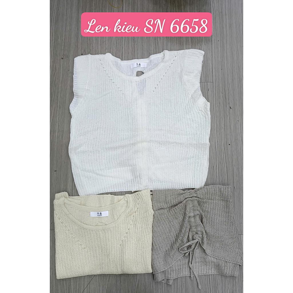 Len kieu SN 665802