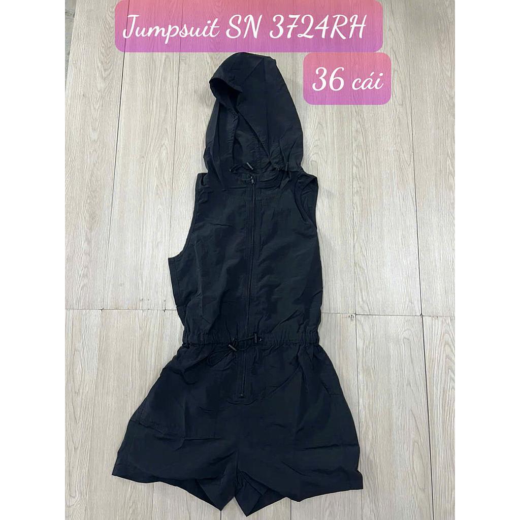 Jumpsuit SN US 372405